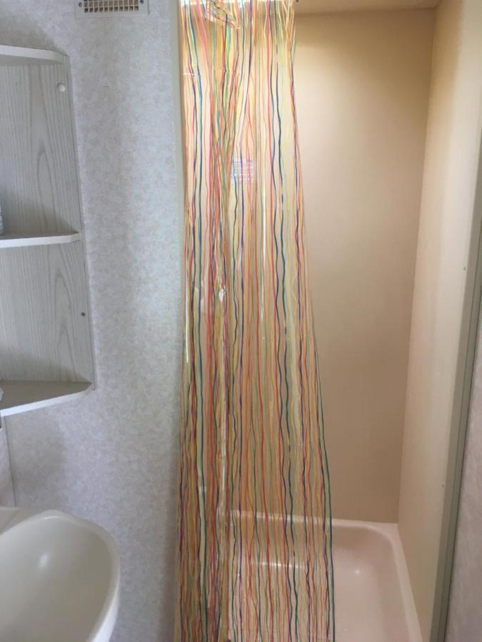 Pod Diabelskim Kamieniem Gardna Wielka エクステリア 写真